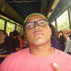 Meet your Posher, Mark